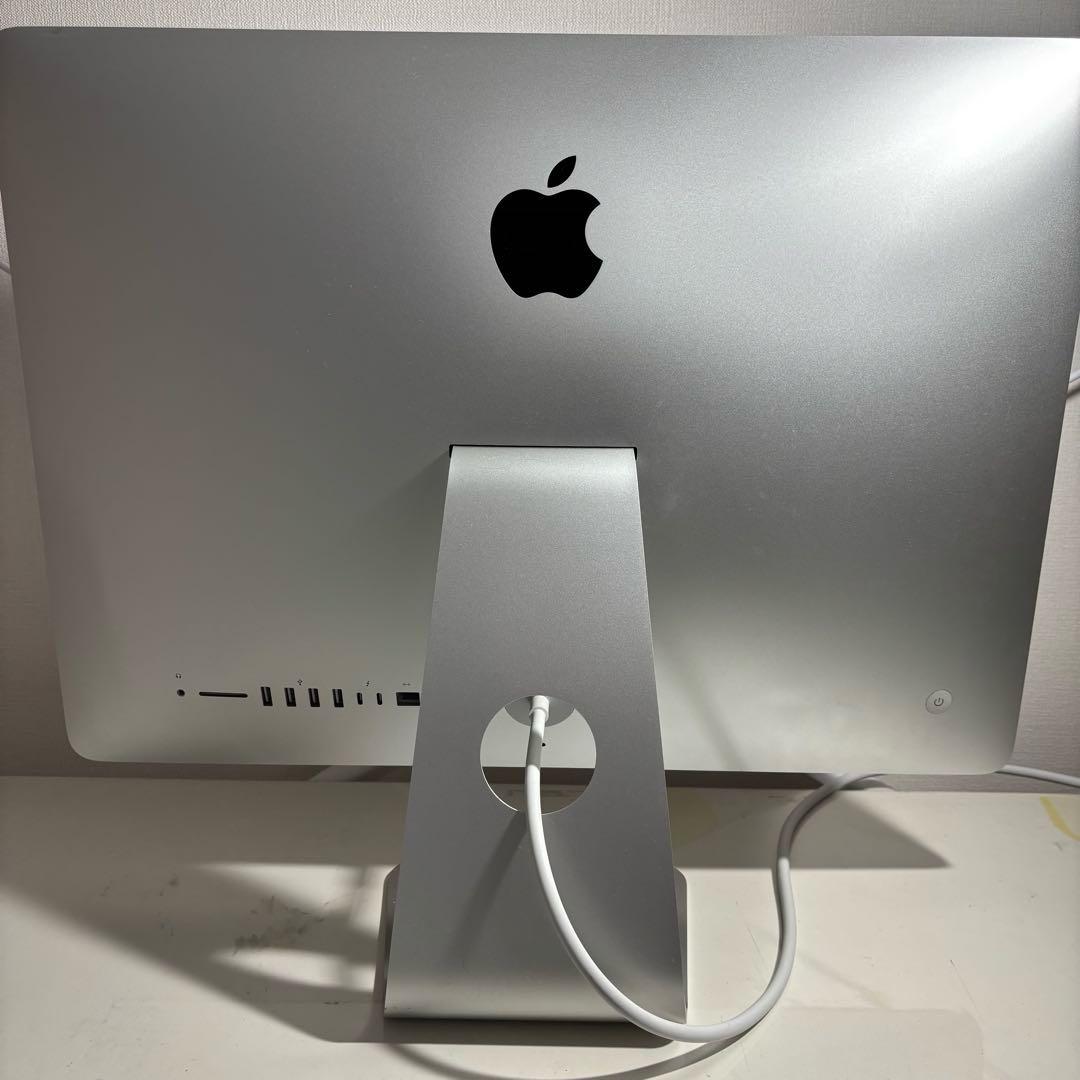 Apple iMac 21.5インチ 16GB (2017)