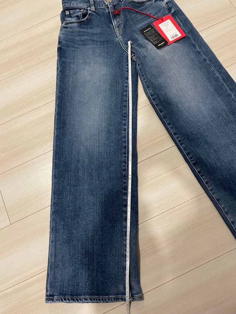 【RED CARD 】定価25,300 35th Anniv. Wide 22