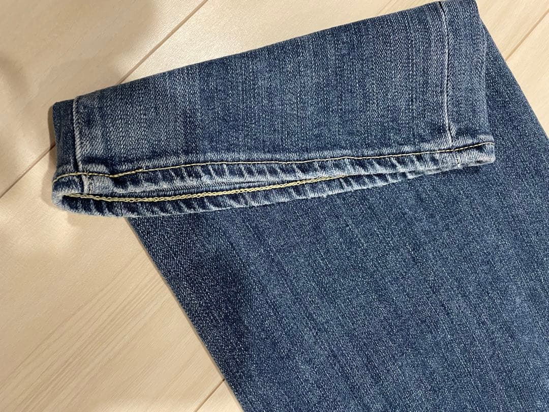 【RED CARD 】定価25,300 35th Anniv. Wide 22