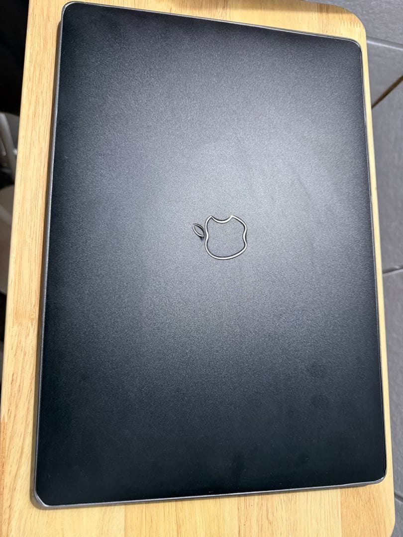 MacBook本体 MacBook Pro 15-inch 2018 i9 32GB 1TB 15