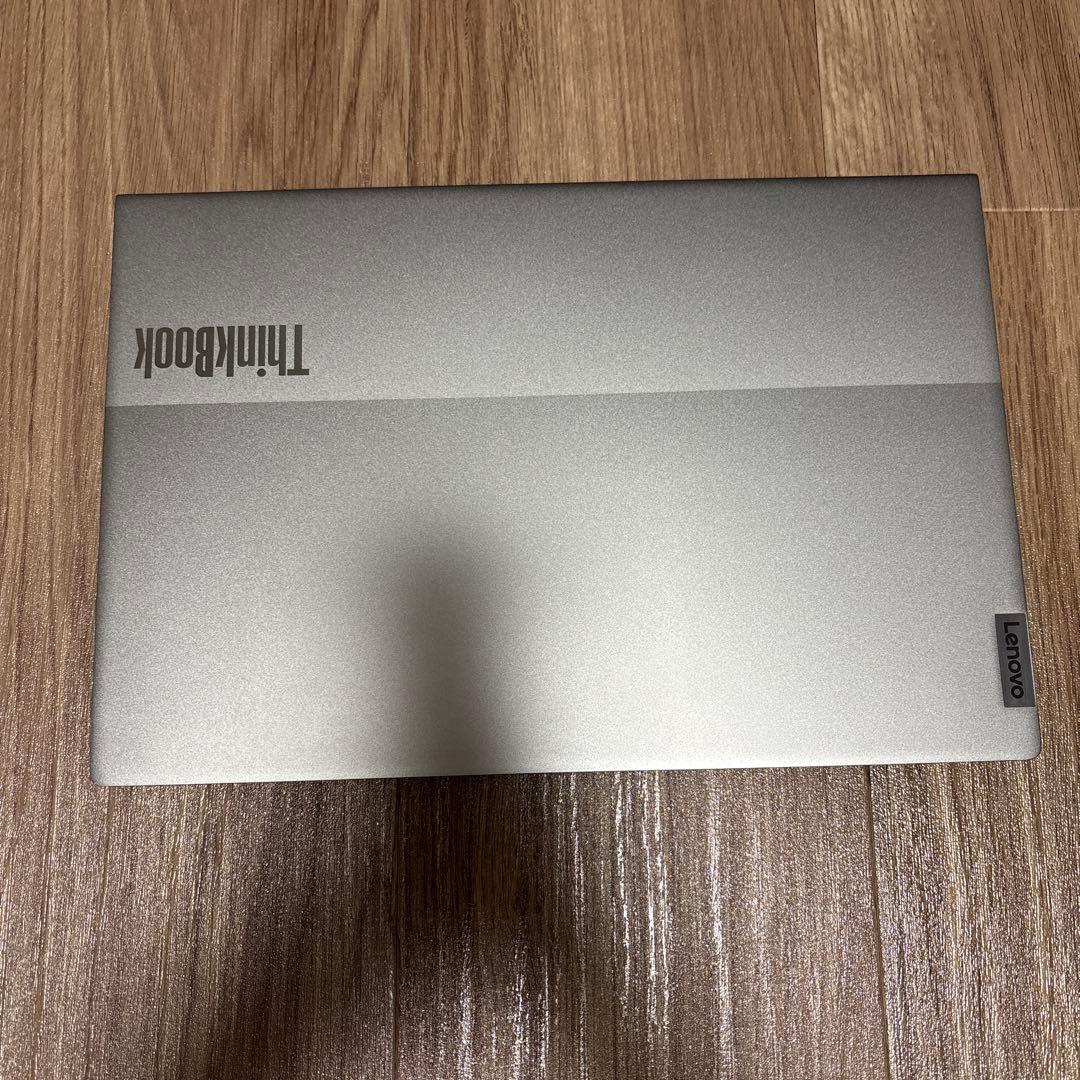 大特価　thinkbook14 ryzen5 大容量