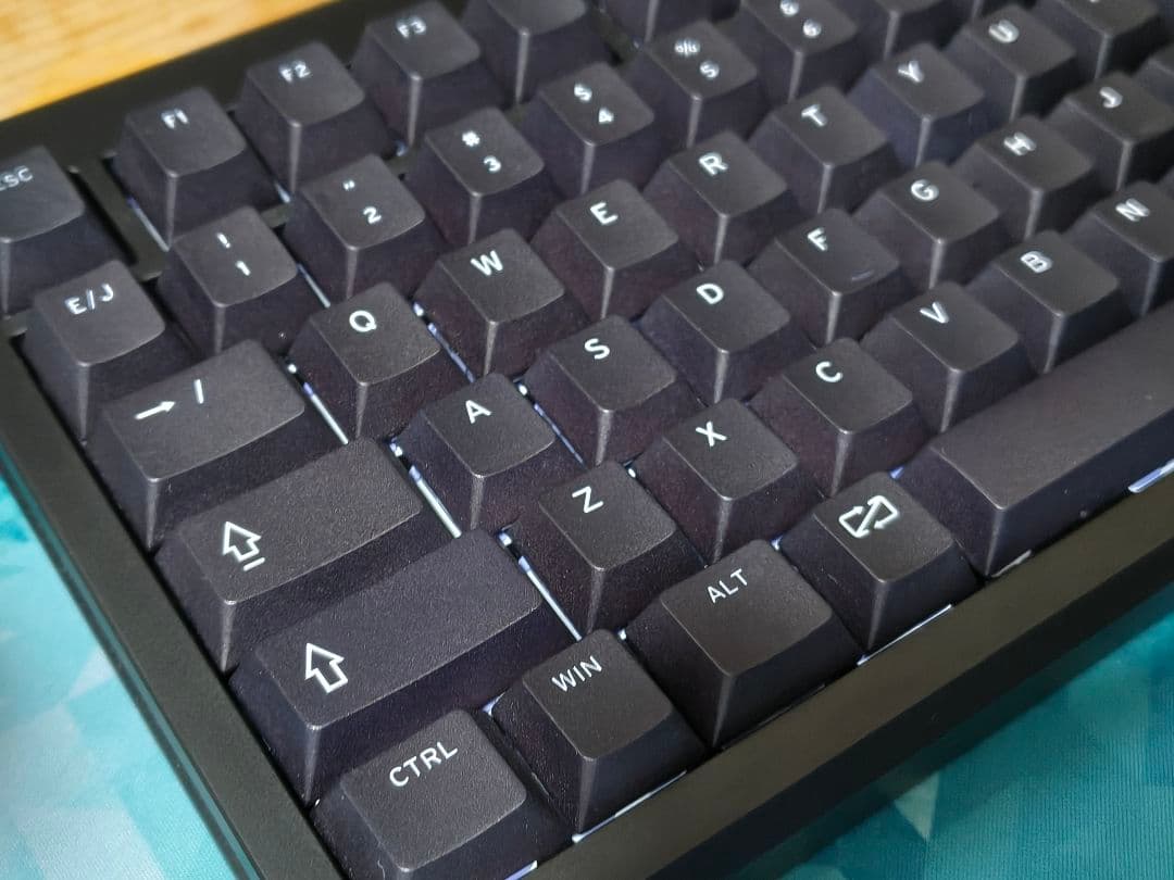 プリンストン ULTRA PLUS UP-MKGA75MTL-RT 美品