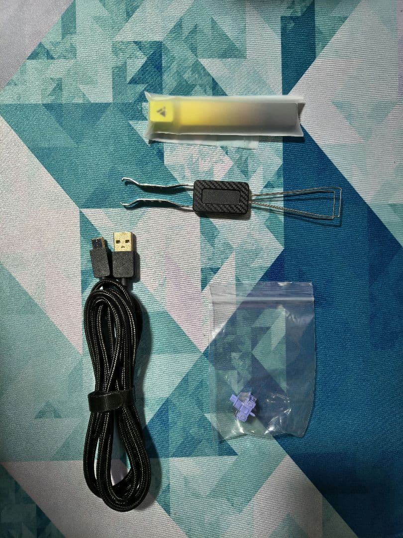 プリンストン ULTRA PLUS UP-MKGA75MTL-RT 美品