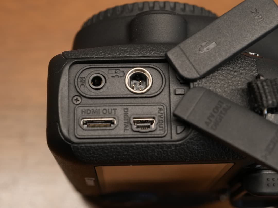 Canon EOS 6D デジタル一眼レフカメラ