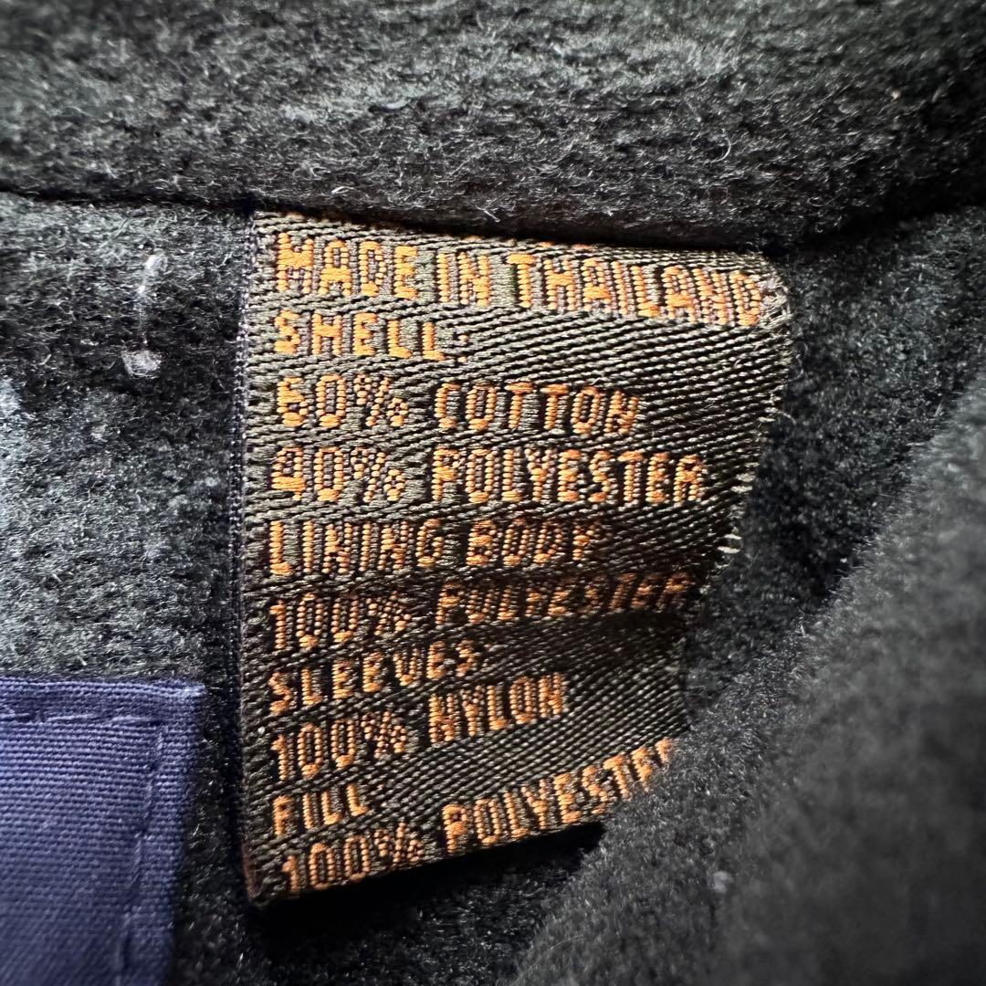 u*8様 ビンテージ　古着　Timberland ティンバーランド　コットンジャ