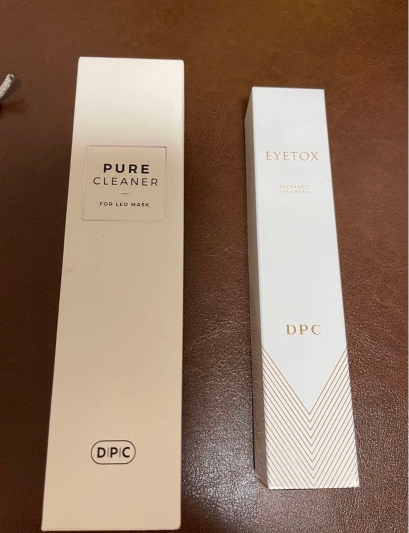 DPC 美顔器 SKIN IRON スキンアイロン