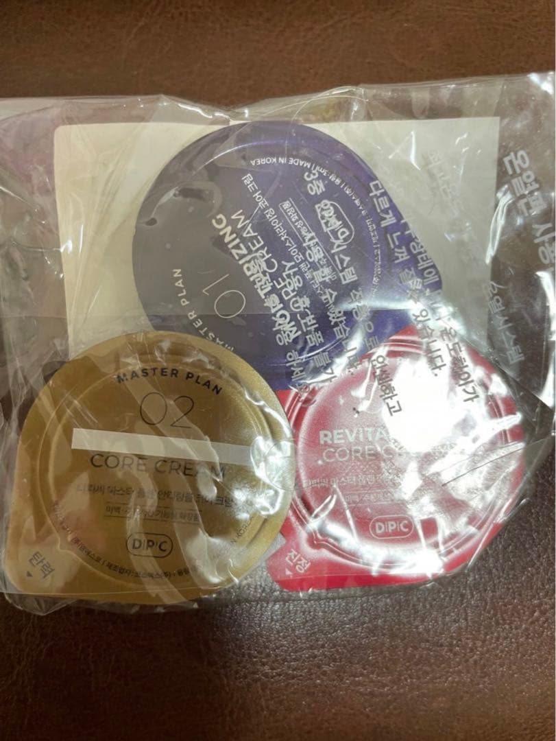 DPC 美顔器 SKIN IRON スキンアイロン