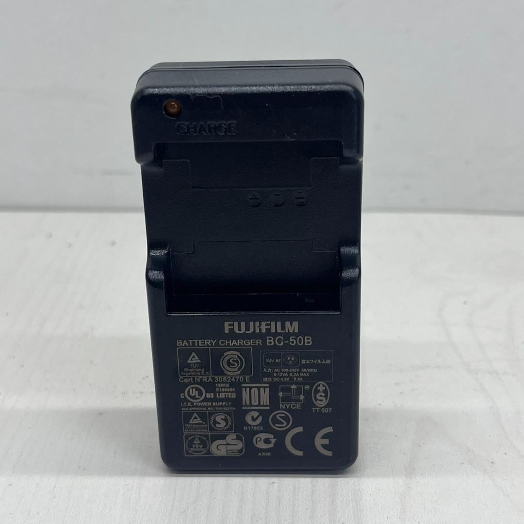 K◆ FUJIFILM コンパクトデジタルカメラ F1000EXR ブラック