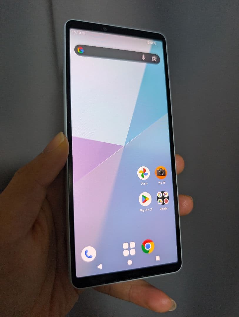 美品 Sony Xperia 10 VI 128GB