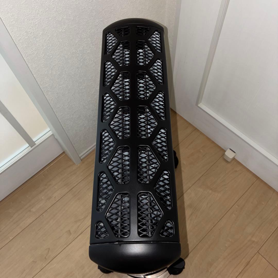 2024年2月購入★美品★デロンギオイルヒーター MDHAA15WIFI-BK