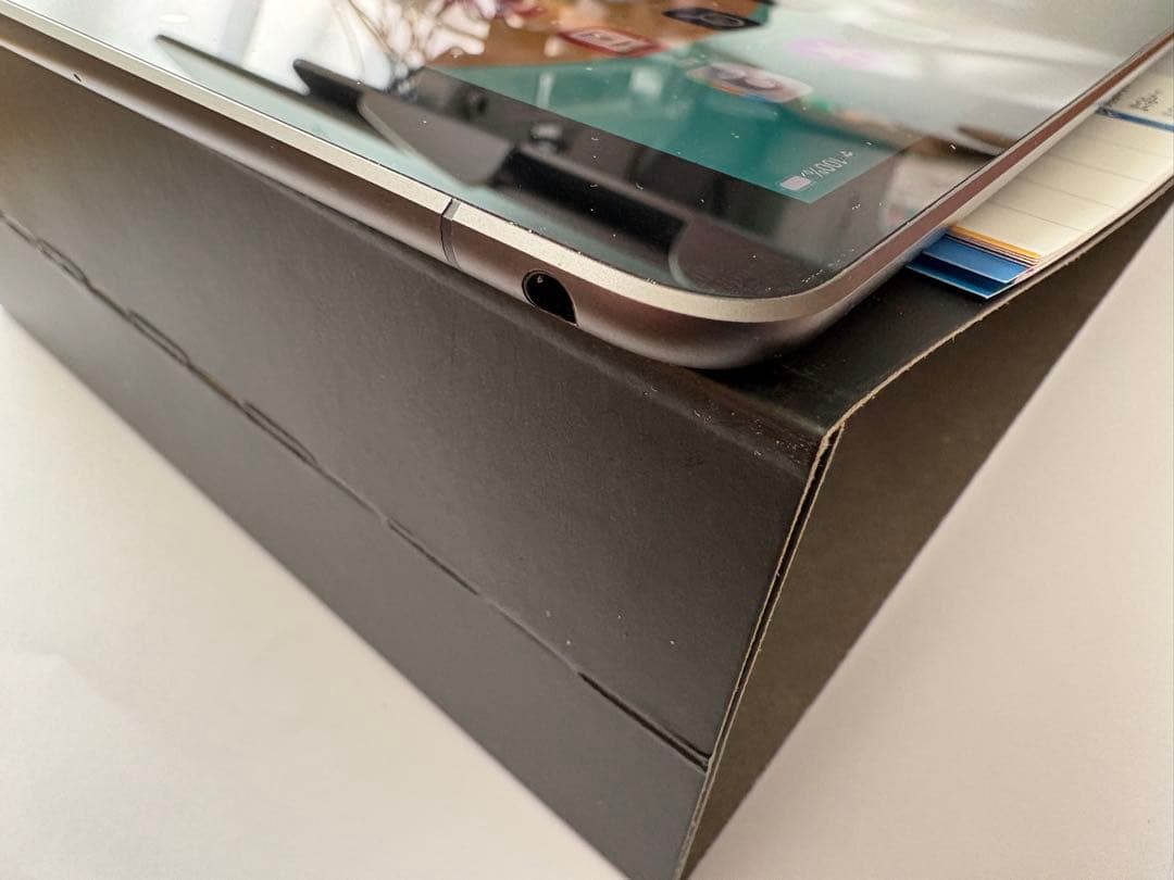 iPad mini 5th Cellular 64GB スペースグレイ