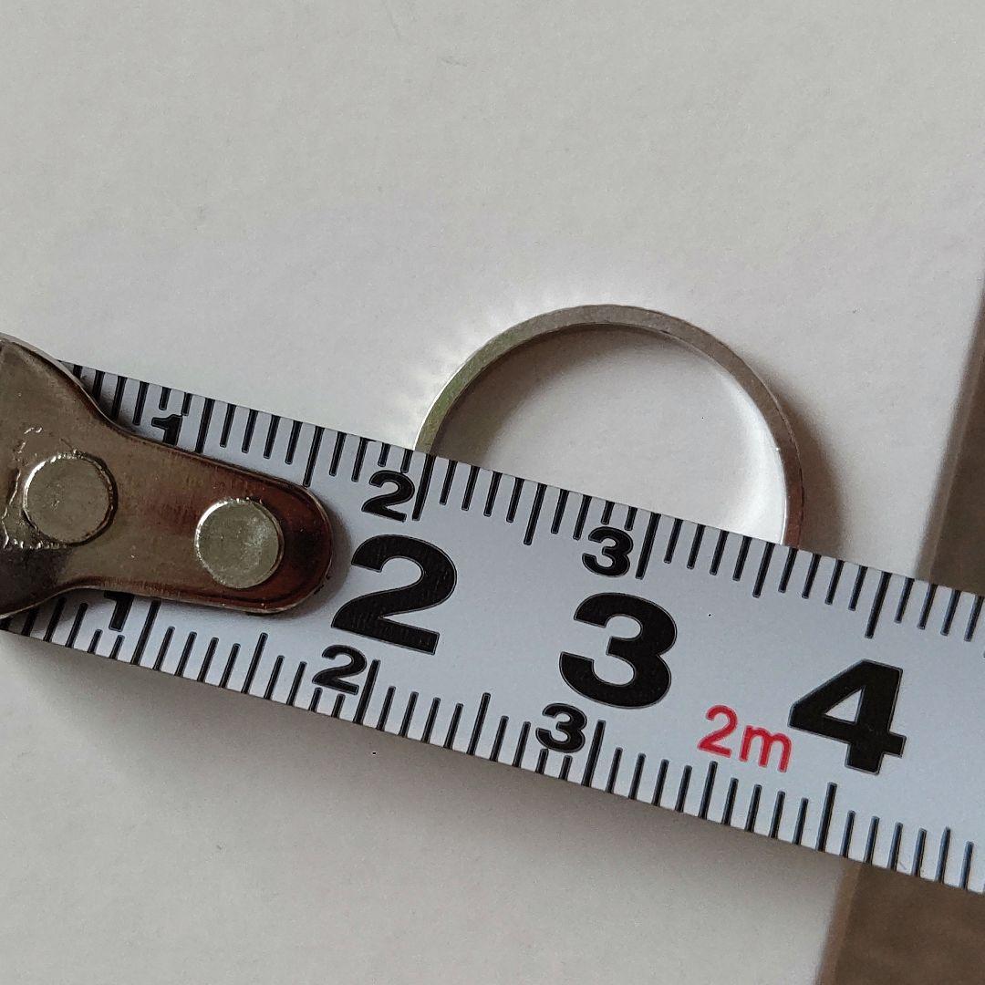 k10WG WISP エンボス加工 【私的刻印あり】