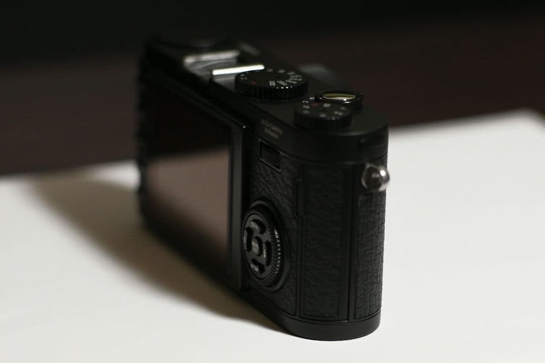 uno Leica X1 美品