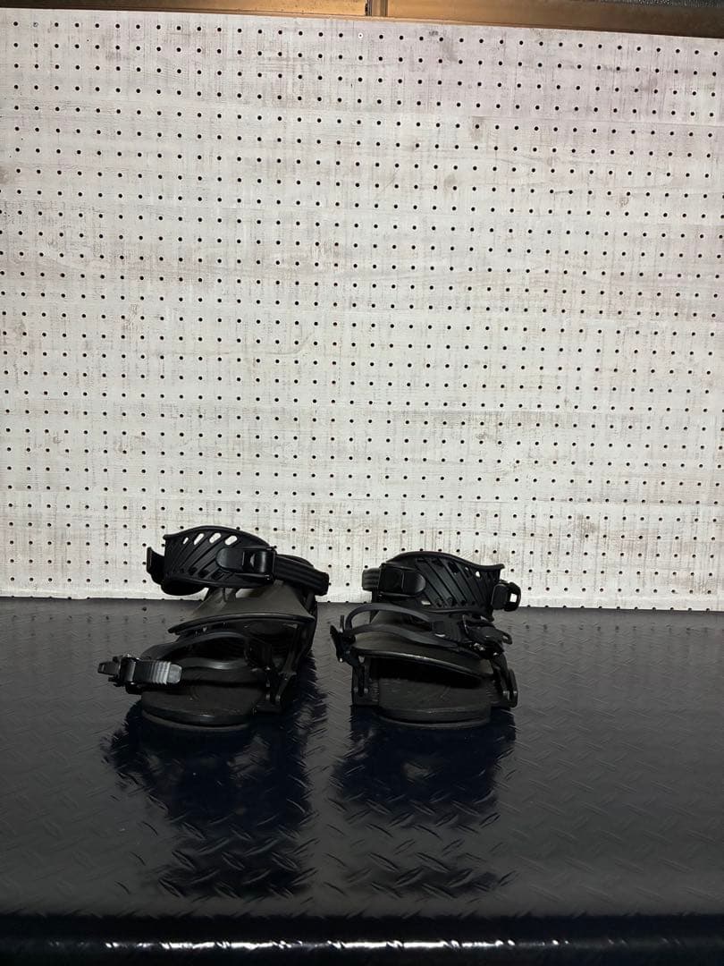 K2 LIEN AT 21-22 サイズM ケーツー