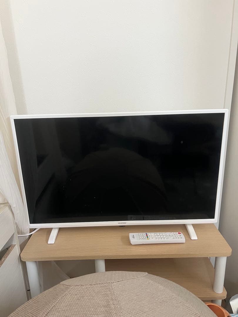 アイリスオーヤマ 32V型 液晶テレビ LT-32D320W