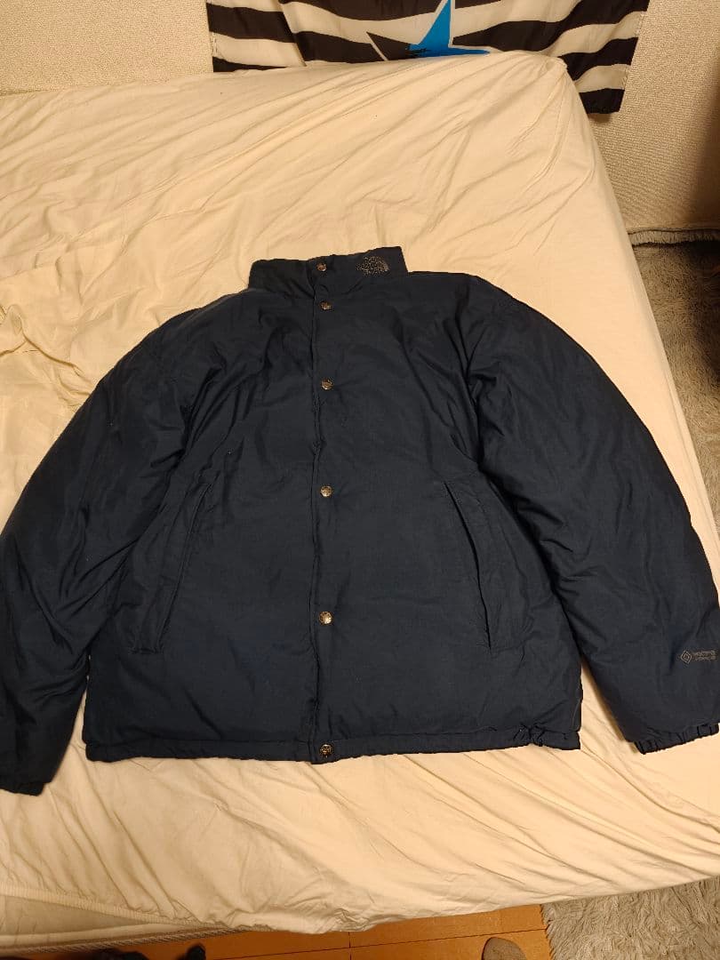 THE NORTH FACE ノースフェイス オルタレーションシエラジャケット