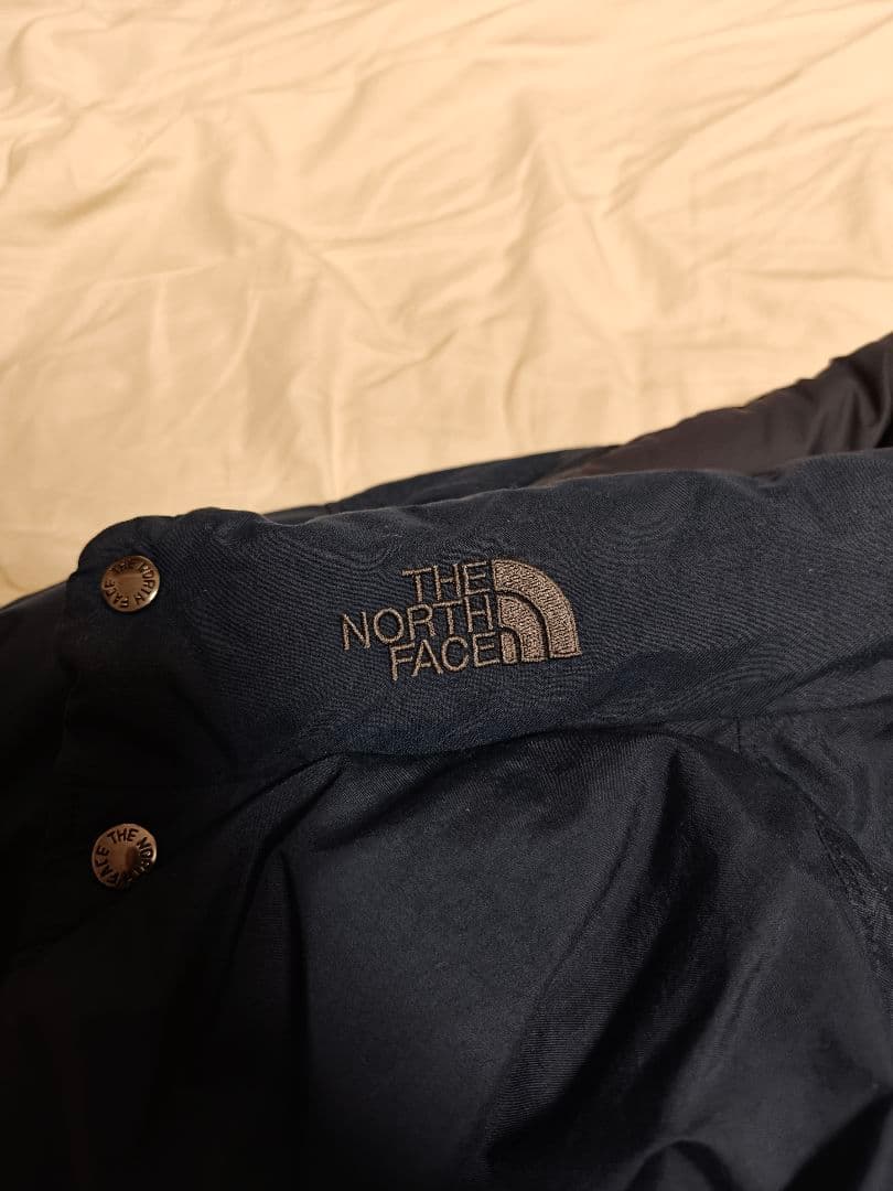 THE NORTH FACE ノースフェイス オルタレーションシエラジャケット