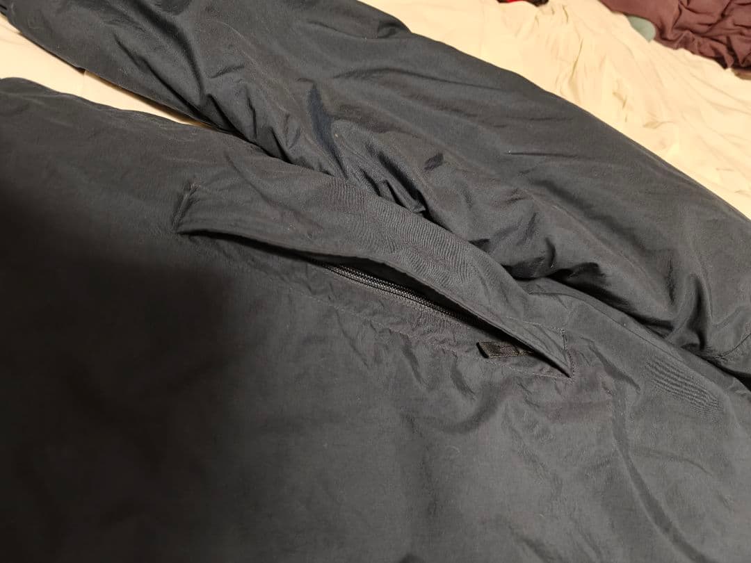 THE NORTH FACE ノースフェイス オルタレーションシエラジャケット