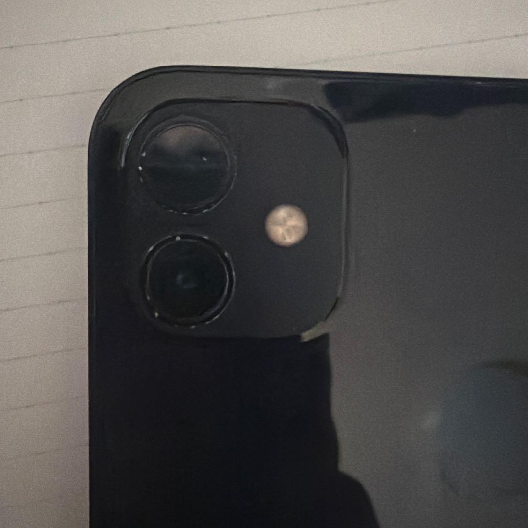 スマートフォン本体 iPhone12 128GB