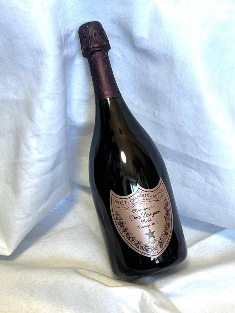 専用【新品未開封】Dom Pérignon ロゼ シャンパン ヴィンテージ