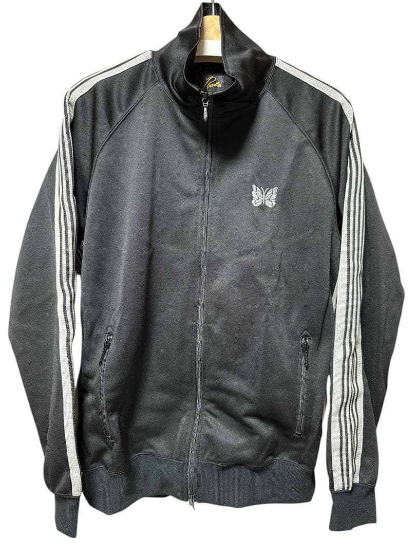 Needlesセットアップ