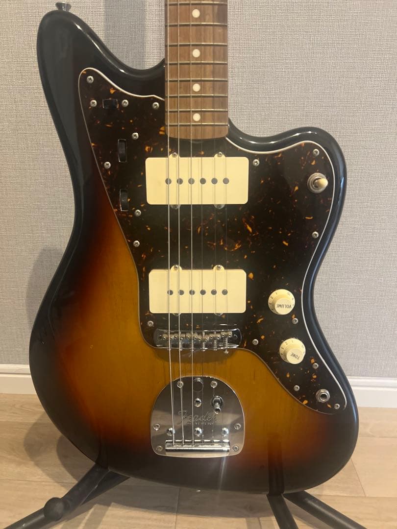 Fender Japan Jazzmaster (JDシリアル)