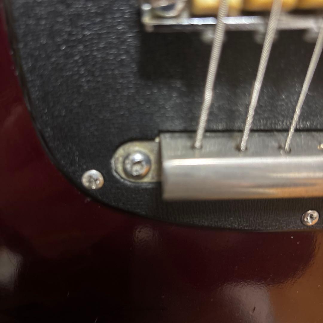 【レア】YAMAHA SG-35 1974年製　リペア前提　最終価格