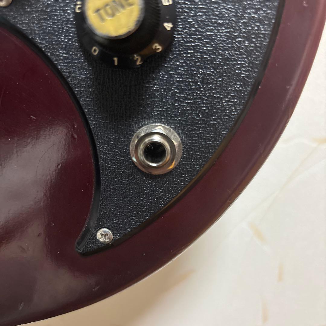 【レア】YAMAHA SG-35 1974年製　リペア前提　最終価格