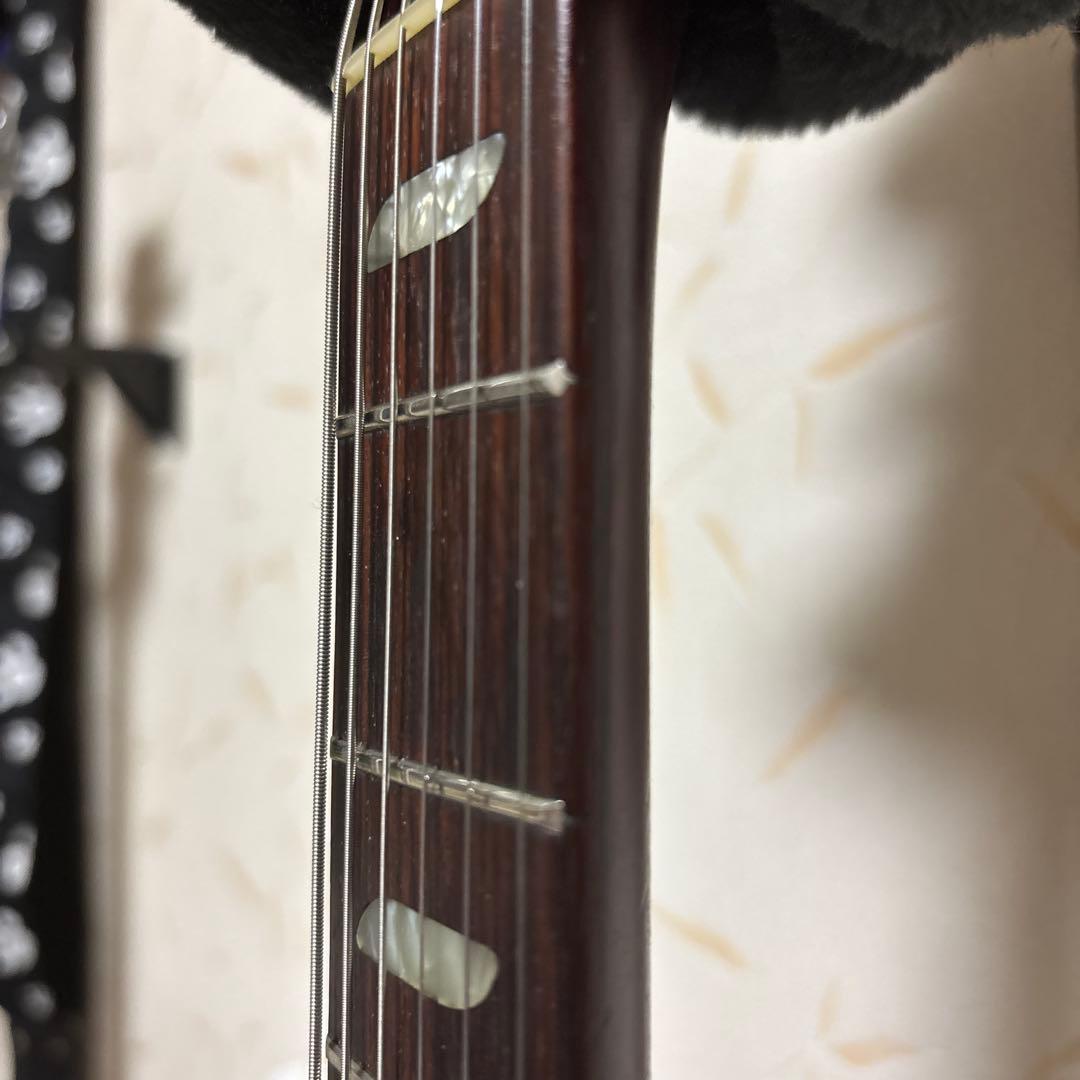 【レア】YAMAHA SG-35 1974年製　リペア前提　最終価格
