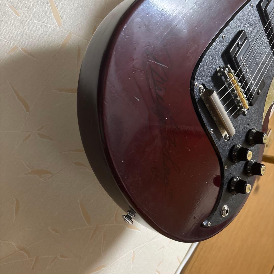 【レア】YAMAHA SG-35 1974年製　リペア前提　最終価格