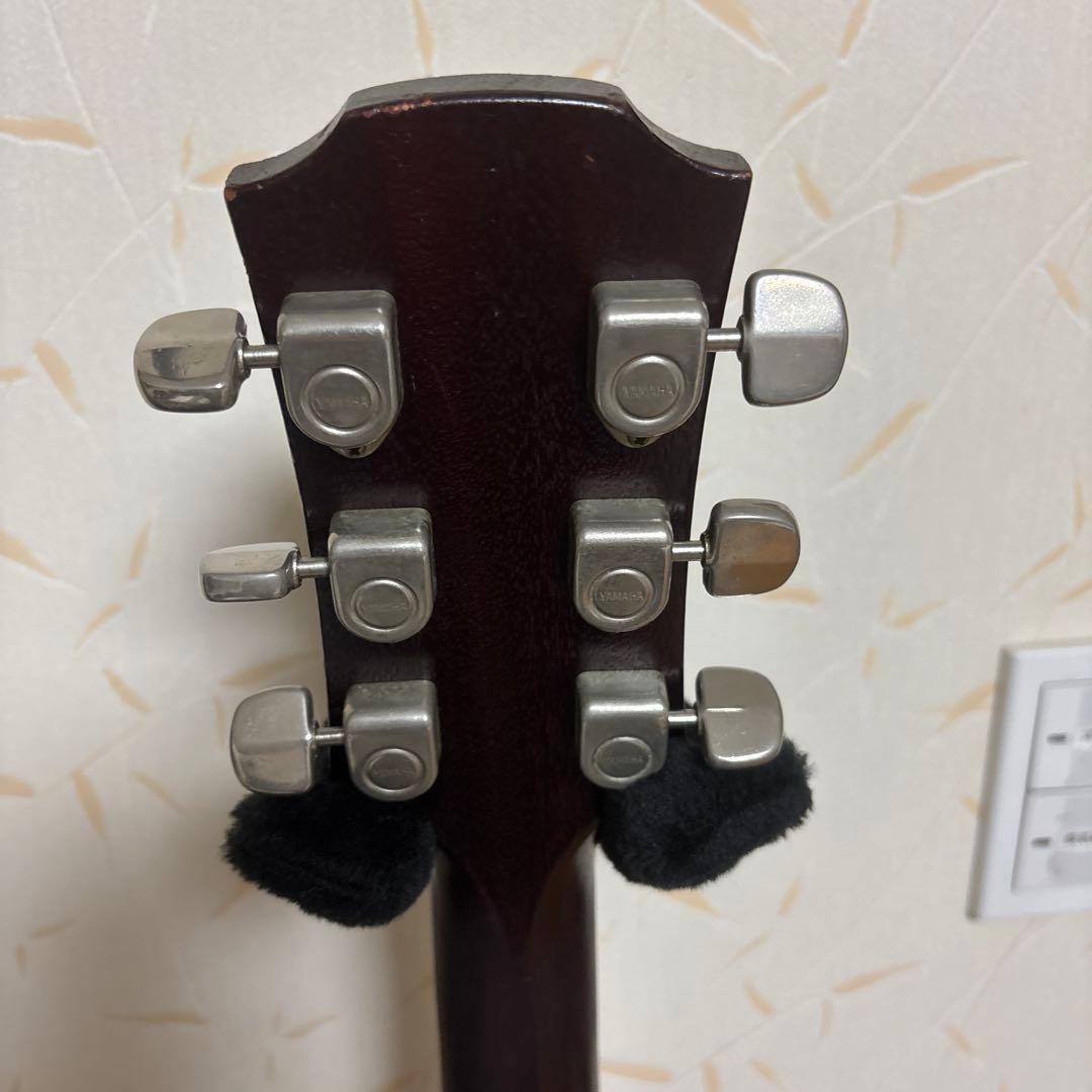 【レア】YAMAHA SG-35 1974年製　リペア前提　最終価格