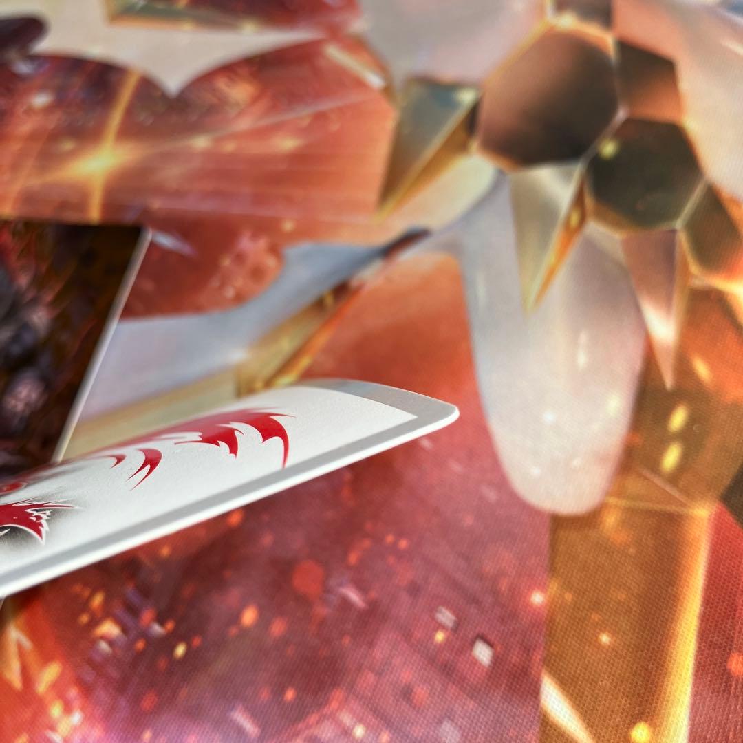 バディファイト BF 大魍魎 ヤミゲドウ Re:B 2枚 リバイバルバディ