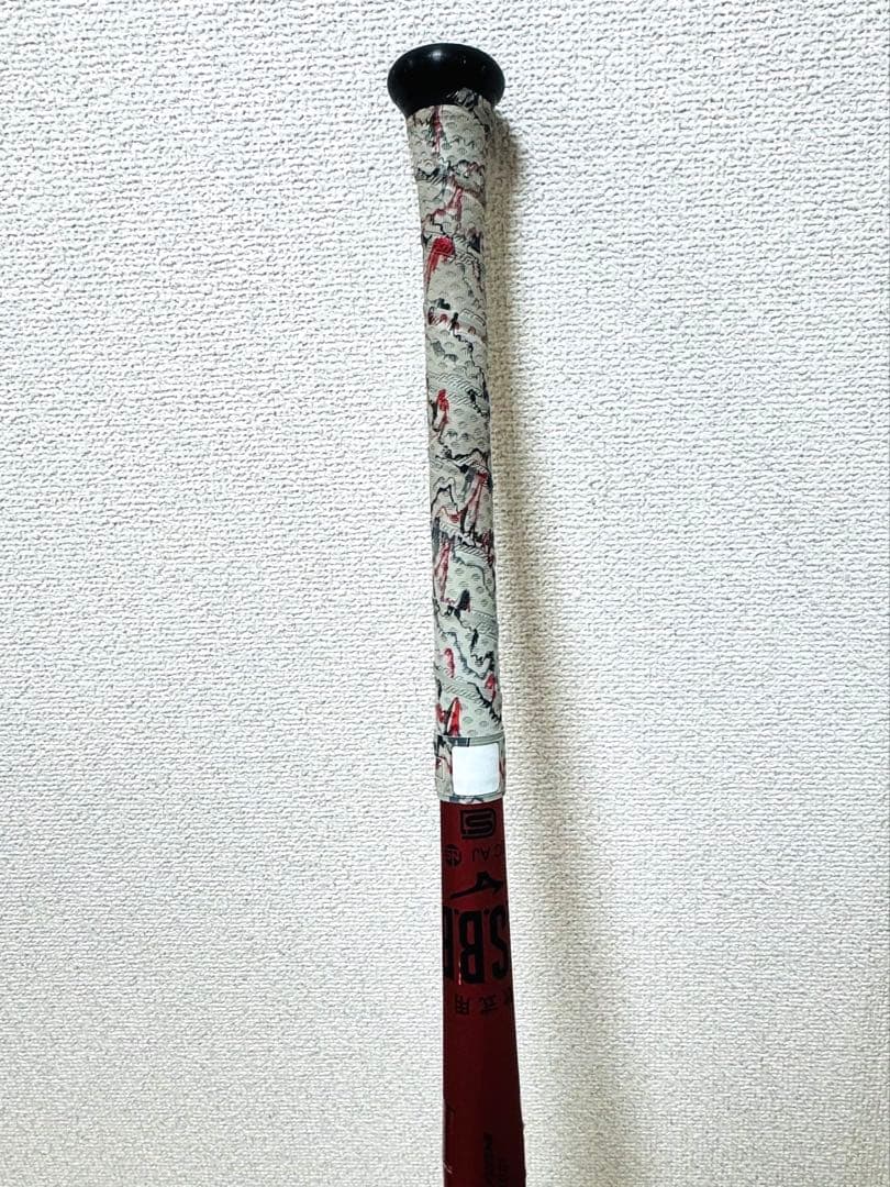 ビヨンドマックスレガシーメタル84cm 美品