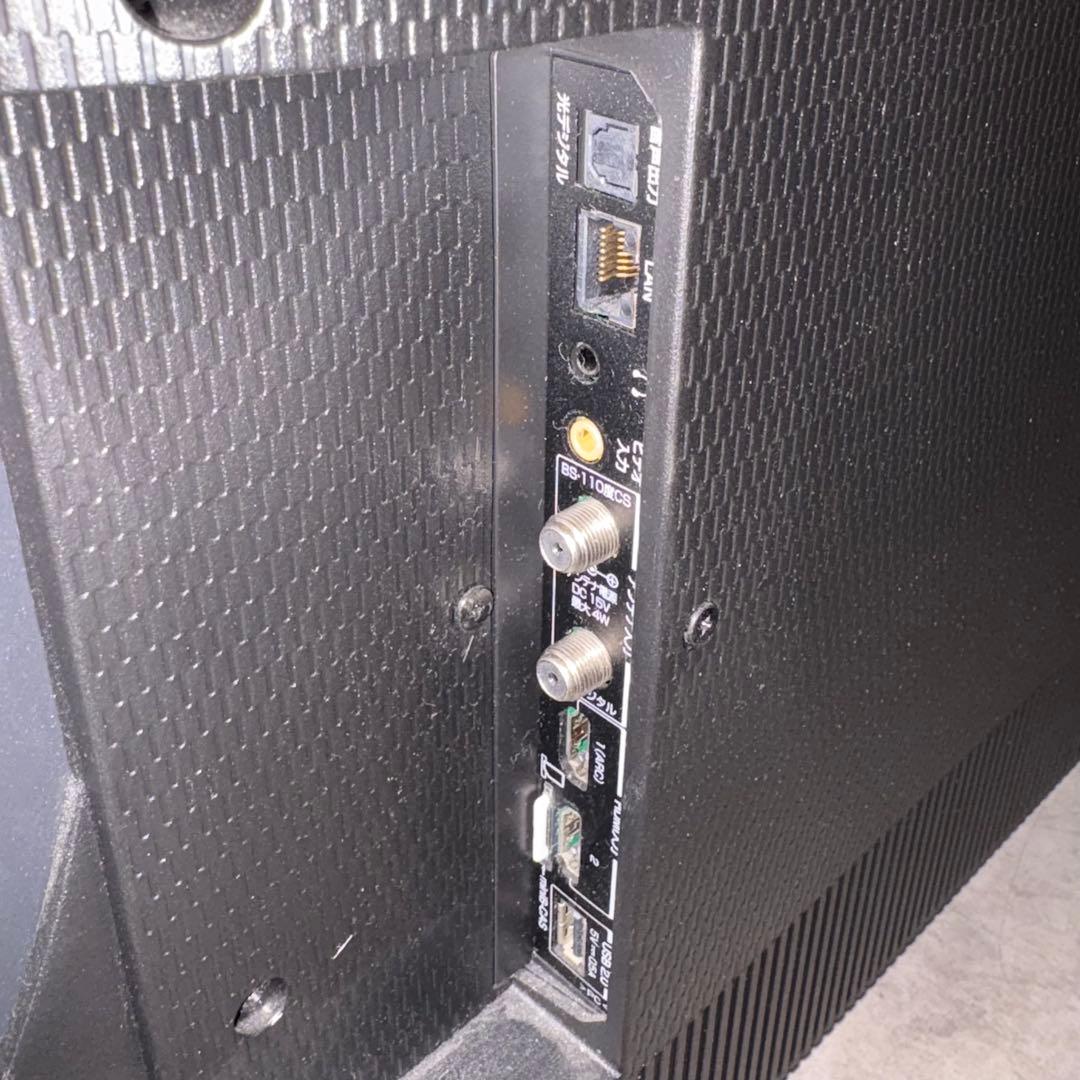 一都三県限定　配送無料　液晶テレビ　TCL 40インチ　2020年製