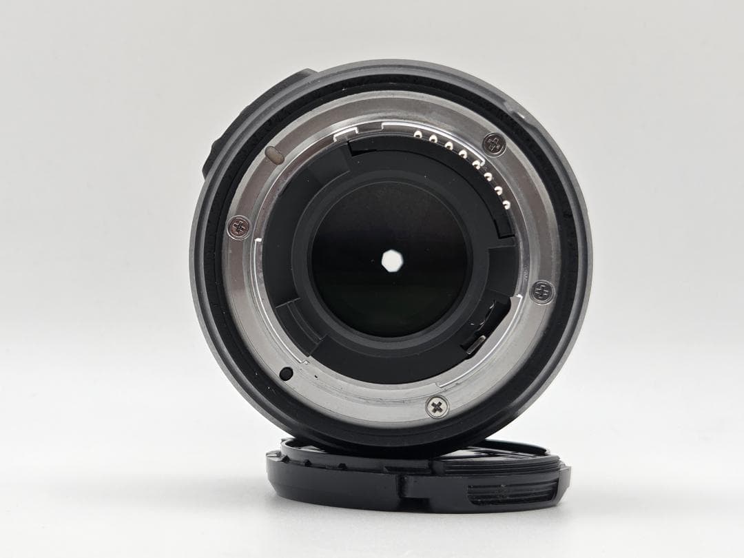 NIKON AF-S NIKKOR 35mm F1.8 G　単焦点レンズ