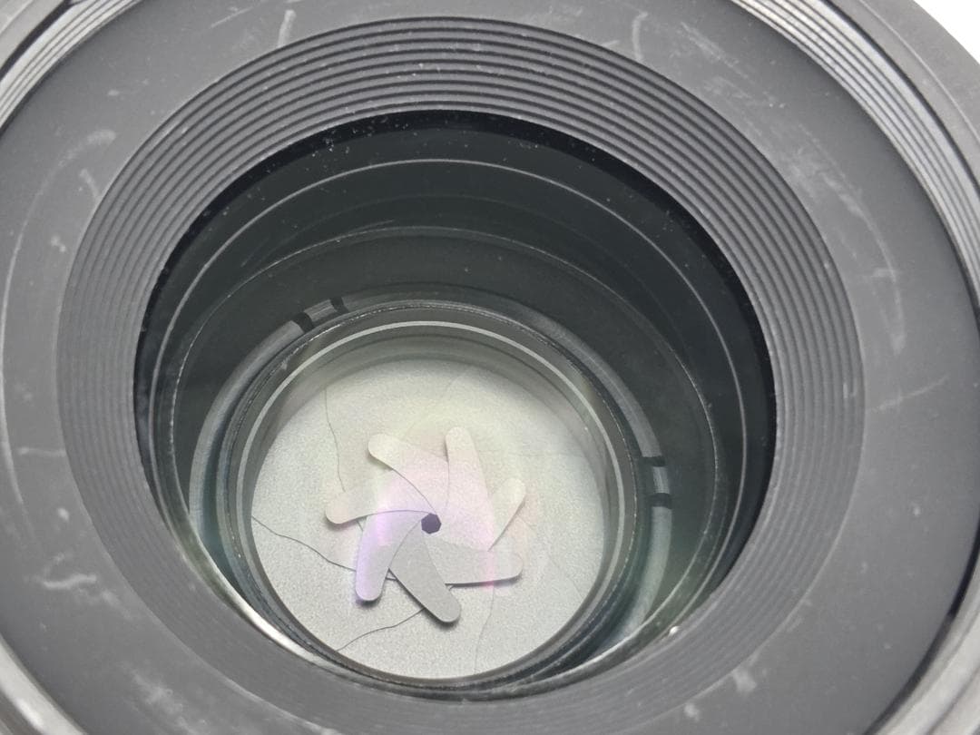 NIKON AF-S NIKKOR 35mm F1.8 G　単焦点レンズ