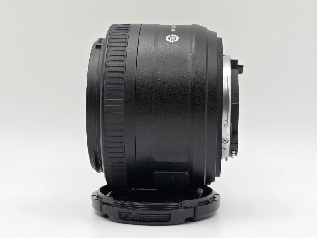 NIKON AF-S NIKKOR 35mm F1.8 G　単焦点レンズ