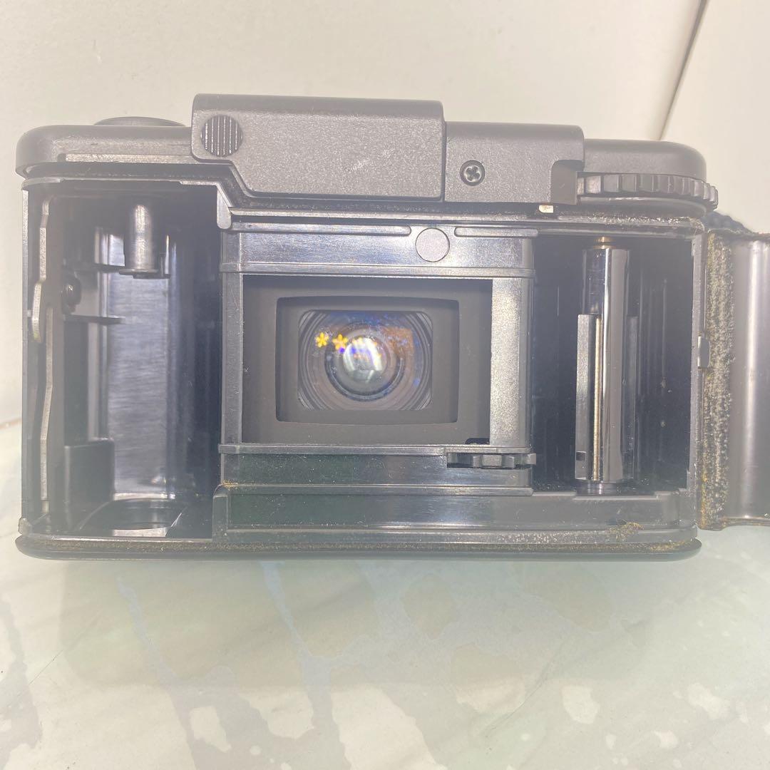 Olympus XA FlashA11　オリンパス　コンパクトフィルムカメラ