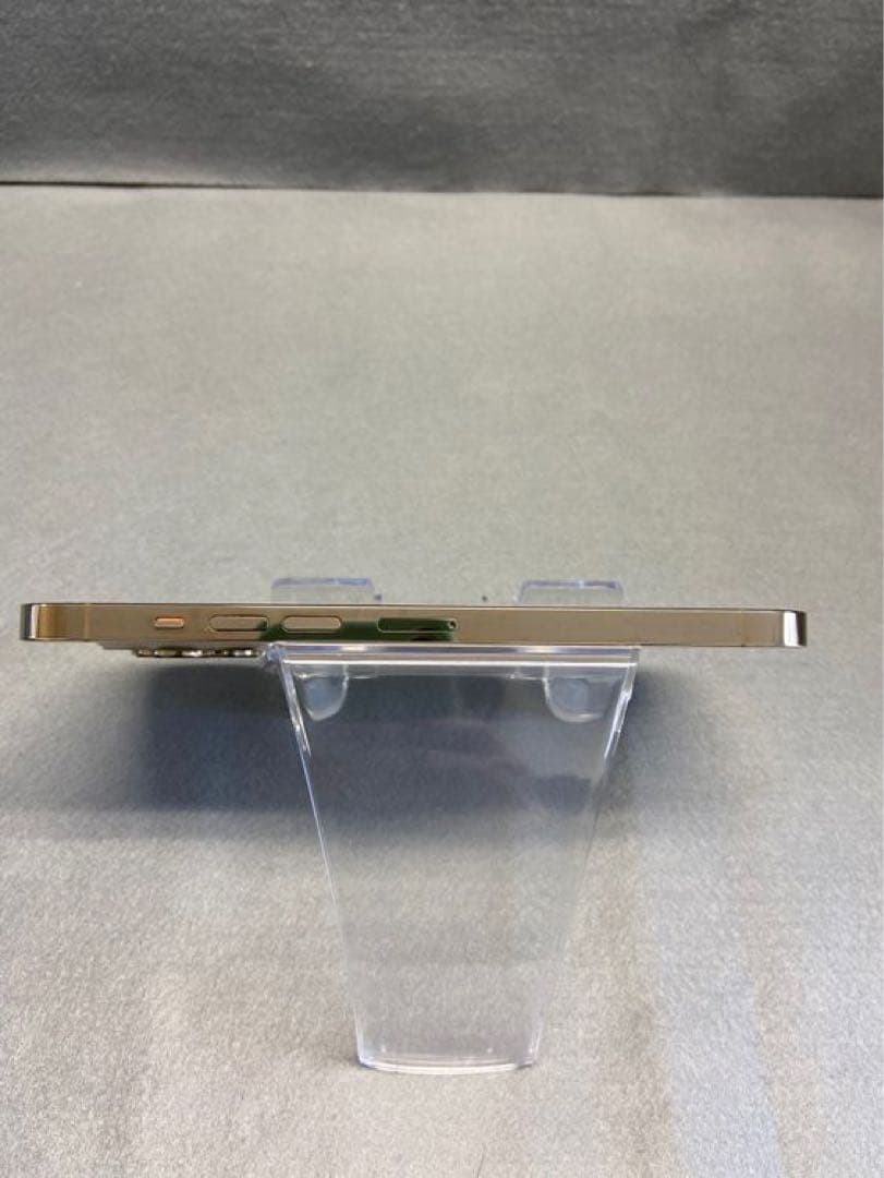 超美品　国内版　SIMフリー　iPhone13 Pro Max 128GB