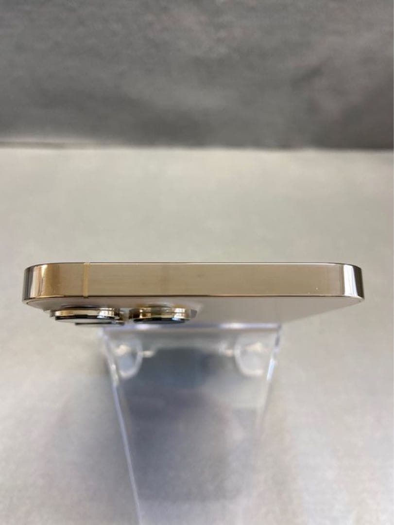 超美品　国内版　SIMフリー　iPhone13 Pro Max 128GB