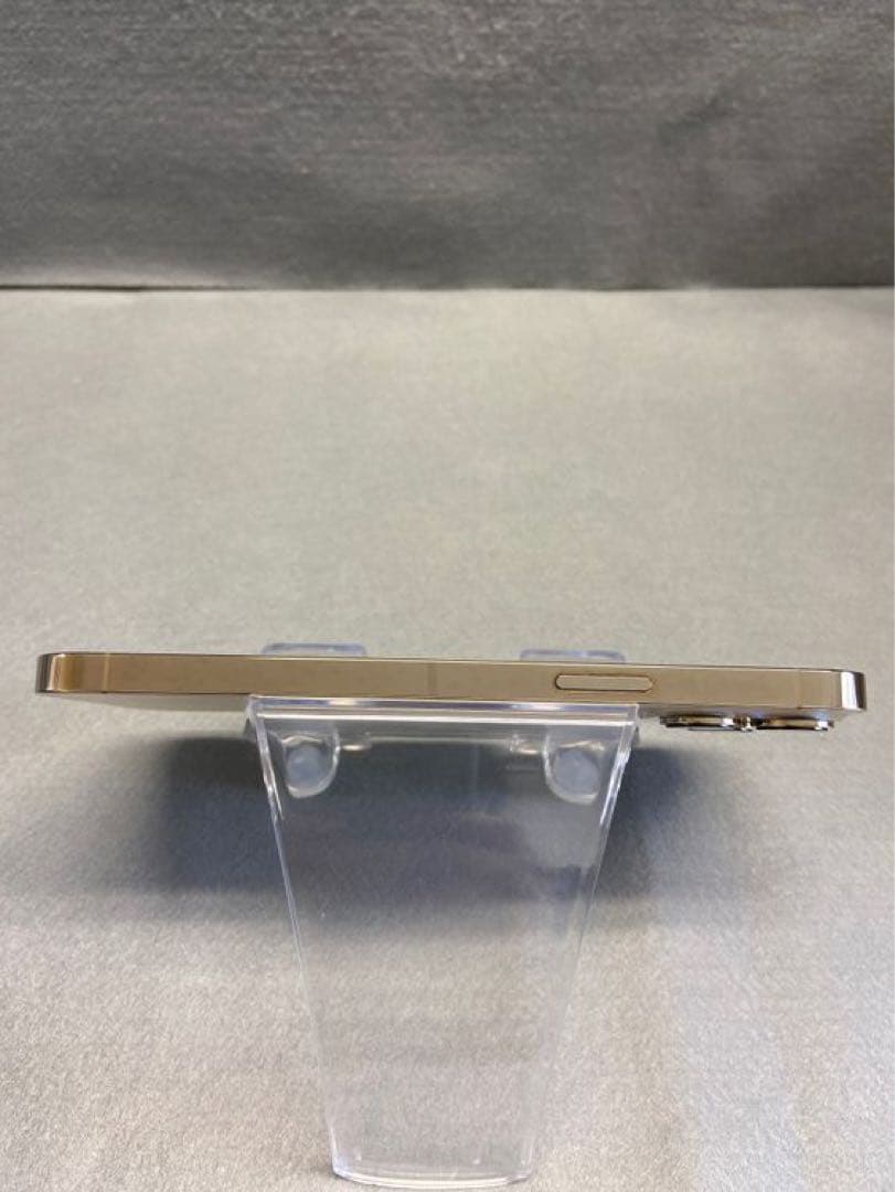 超美品　国内版　SIMフリー　iPhone13 Pro Max 128GB