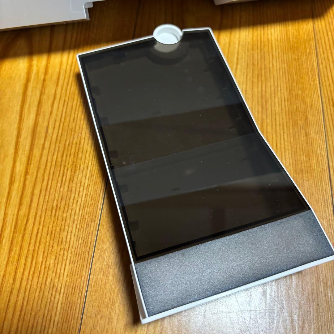 【土日限定値下げ中‼️】サキナ 美顔器 ルルシェ