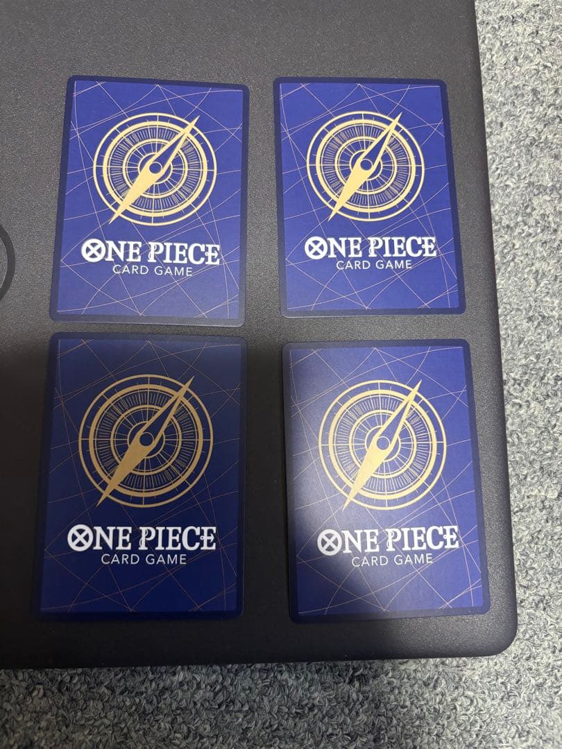 ワンピカード　バーソロミュー・くま