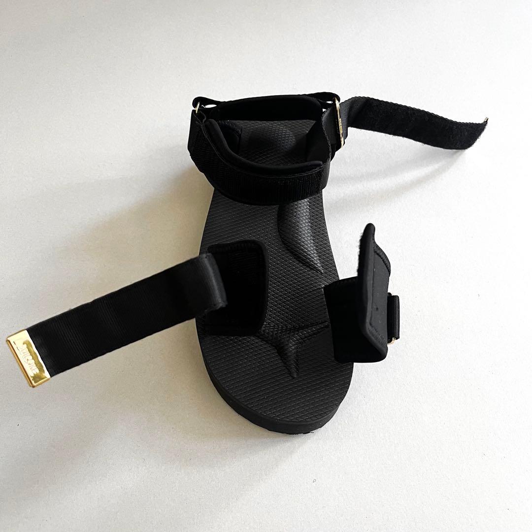 【hachi】《別注》SUICOKE/CEL-PO LESS：サンダル