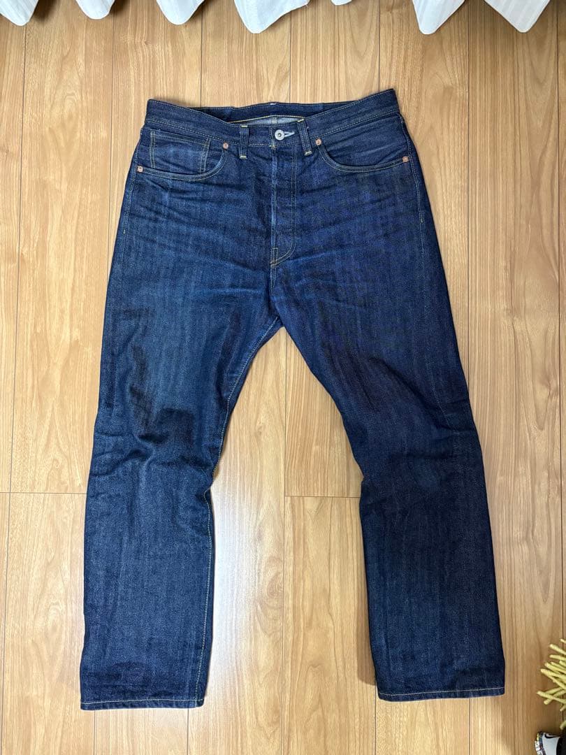 【セットアップ】 LVC 1944 s506xx s501xx