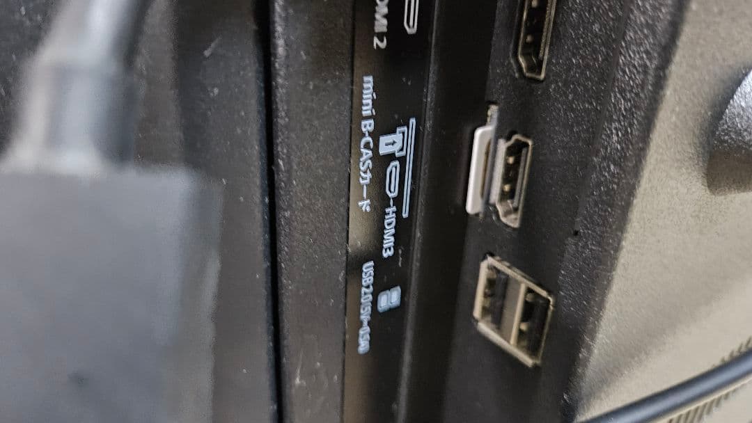 美品送料込み！50型4K液晶テレビ アイリスオーヤマ 2019年製