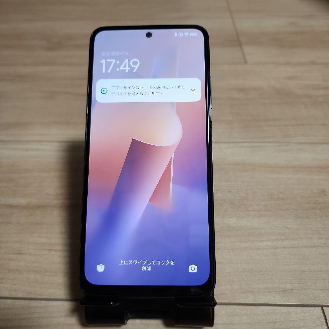 Redmi Note11 & X2 セット売り