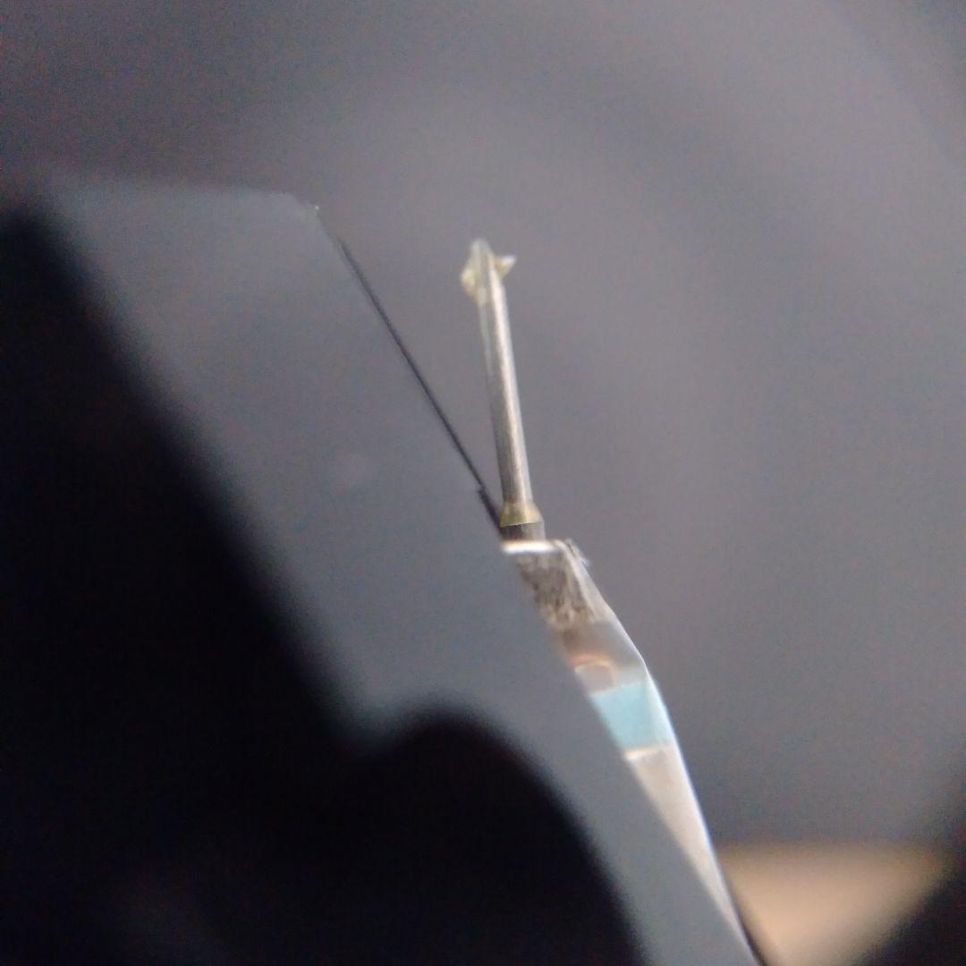 デノン MCカートリッジ DL-103 音質たいへん良好です