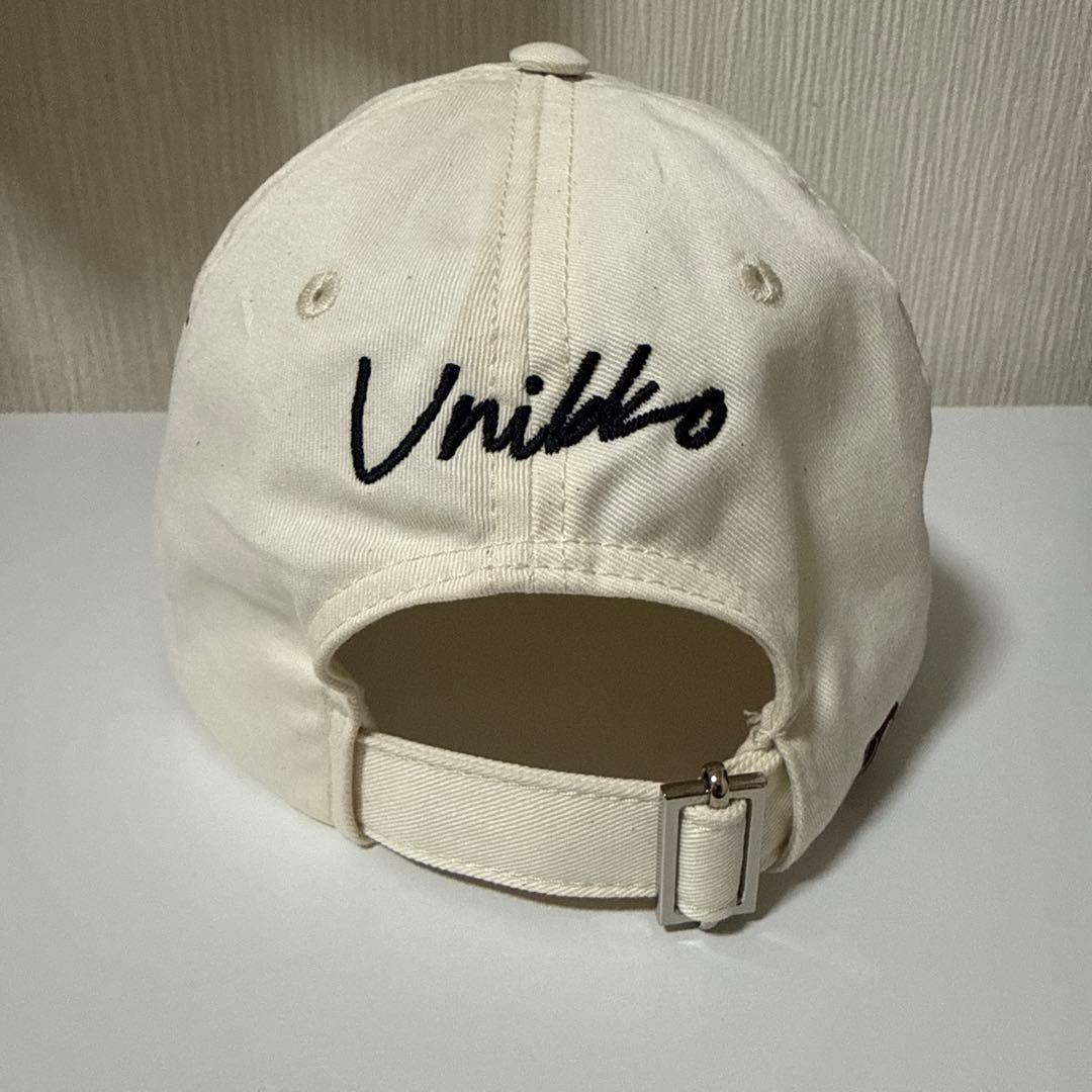 マリメッコキャップ　marimekko 60th