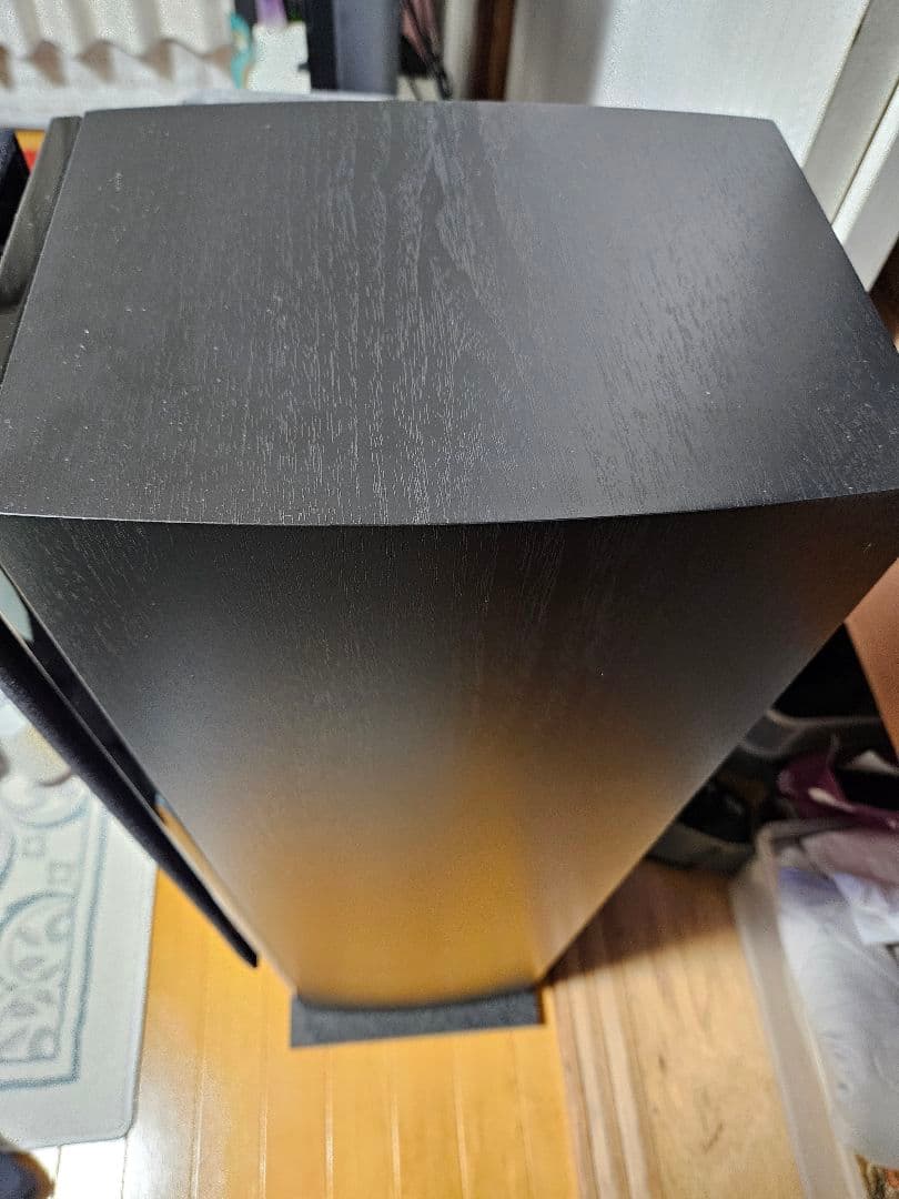 最後の値下げ　ペア　NS-F330[B:ブラック]　YAMAHA[ヤマハ]